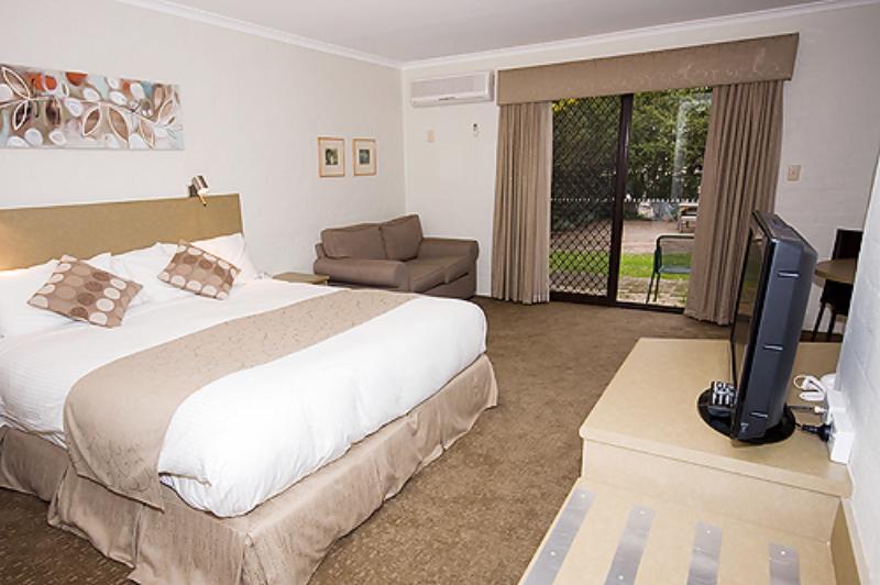 King Spa Sute - Lincoln Downs Resort Batemans Bay