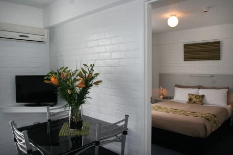 Adina 2 bedroom
- Adina Place Motel Apartments
