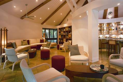 South Suite - Bedarra Island Resort