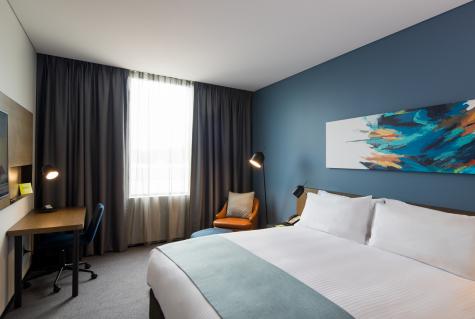 Standard Room - Holiday Inn St Marys