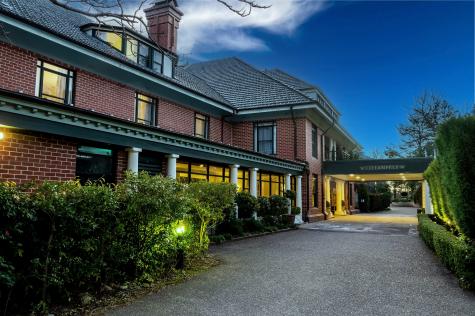 Lilianfels Resort & Spa
 - Lilianfels Blue Mountains Resort & Spa