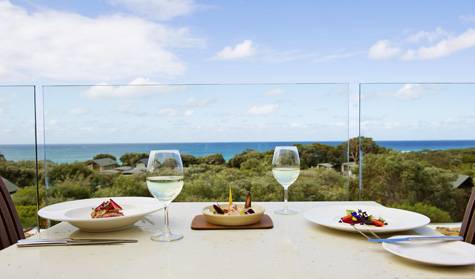 Dining
- Pullman Bunker Bay Resort Margaret River