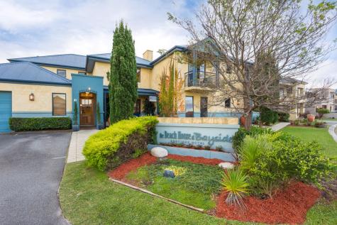 Street View - The Beach House at Bayside
 - The Beach House Bayside Albany