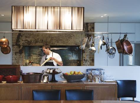 Kitchen
- The Islington Hotel