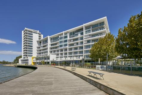 The Sebel Mandurah - The Sebel Mandurah