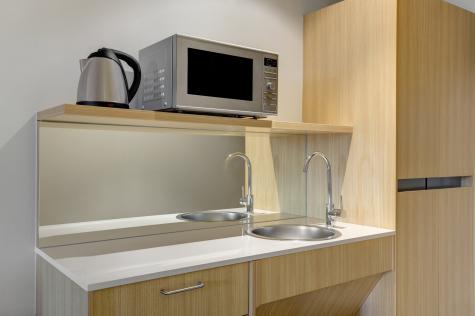 Kitchenette - ibis Styles Sydney Central