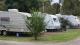 grassed caravan sites
- BIG4 Bendigo Park Lane Holiday Park