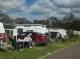 grassed sites
- BIG4 Bendigo Park Lane Holiday Park