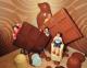 Chocolate Photo Room
 - Puzzle Island, Magic Manor & Maze A Maze'N Things