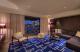 3 Bedroom Suite - Living Room
 - The Star Grand Hotel and Residences Sydney