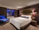 3 Bedroom Suite - Bedroom
 - The Star Grand Hotel and Residences Sydney