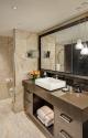 2 Bedroom Suite - Bathroom
 - The Star Grand Hotel and Residences Sydney