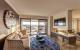 2 Bedroom Entertainer Suite - Living
 - The Star Grand Hotel and Residences Sydney