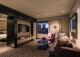 Premium Suite - Living Room
 - The Star Grand Hotel and Residences Sydney