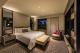 Premium Suite - Bedroom
 - The Star Grand Hotel and Residences Sydney