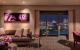 Star Suite - Living
 - The Star Grand Hotel and Residences Sydney