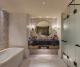 Premium Suite - Bathroom
 - The Star Grand Hotel and Residences Sydney