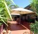 Outdoor Space - Stay at Alice Springs Hotel