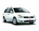 Western Australia Cheap Car Hire Rental - FVAR (Group V) - Downtown - Standard