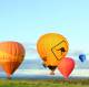 Cairns Tours, Cruises, Sightseeing and Touring - Classic Hot Air Balloon Flight Ex Cairns