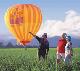 Private Charter Ballooning for Two - PRIVC Hot Air Balloon Cairns & Port Douglas - Photo 2