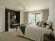 Lodges Bedroom
 - Bells at Killcare Boutique Hotel Restaurant and Spa