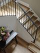 Lodges staircase
 - Bells at Killcare Boutique Hotel Restaurant and Spa