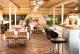 Sails Restaurant
- Hospitality Carnarvon Surestay Collection by Best Western