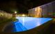 Pool Area - Hospitality Esperance SureStay Collection by Best Western