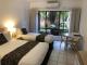 Superior Queen & Single
 - Best Western Ipswich