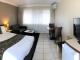 Superior Queen
 - Best Western Ipswich