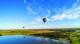 New South Wales Tours, Cruises, Sightseeing and Touring - Sunrise Hot Air Balloon Flight