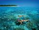 Queensland Tours, Cruises, Sightseeing and Touring - 11AM 1 Day Green Island + Lch ex Wharf (PAK2)