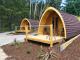 Glamping Pods
- BIG4 Yarra Valley Park Lane Holiday Park
