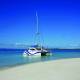 Queensland Tours, Cruises, Sightseeing and Touring - Fraser Island Eco Sailing Adventure