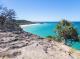 North Stradbroke Island Tour
 - Maiala Rainforest Tour Brisbane Nature Tours