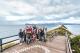 the neck lookout
 - Food,Sightseeing,Lighthouse,Winery Lunch (1 Course)-Private Bruny Island Safaris
