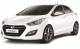 Melbourne Cheap Car Hire Rental - ICAR (Group C) - Downtown - Standard