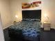One bedroom apartment Queen bedroom
- Bunbury Apartment Motel