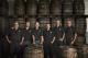 Distillery Team  - The Blend Your Own Rum Experience Bundaberg Rum Visitor Experience