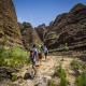 The Kimberleys Tours, Cruises, Sightseeing and Touring - Cathedral Gorge & Domes Guided Walk