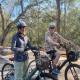 eBike Tour 1
 - Noosa Southern Everglades & Stingray Kayak tour By Earth and Ocean