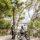 eBike 4
 - Noosa Southern Everglades & Stingray Kayak tour By Earth and Ocean