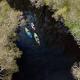Sunshine Coast Tours, Cruises, Sightseeing and Touring - Noosa Southern Everglades & Stingray Kayak tour
