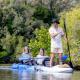 Kayak 4
 - Noosa Southern Everglades & Stingray Kayak tour By Earth and Ocean