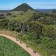 Biosphere Trail eMTB 1
 - Noosa Southern Everglades & Stingray Kayak tour By Earth and Ocean