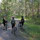 eMTB - Noosa Southern Everglades & Stingray Kayak tour By Earth and Ocean