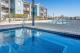 Pool & Heated Spa
 - C Mandurah