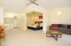 Deluxe One Bed Apt - Orchid
- Cairns Queenslander Hotel & Apartments
