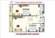 Deluxe Two bed Apt - Frangipani Floorplan
- Cairns Queenslander Hotel & Apartments
